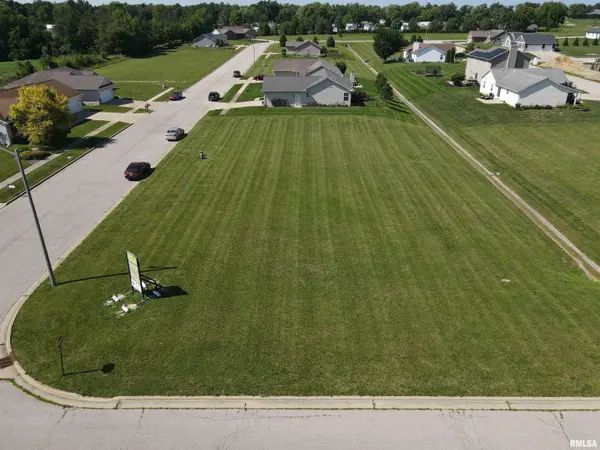 Lot 43 PARKVIEW DR, Eureka, IL 61530