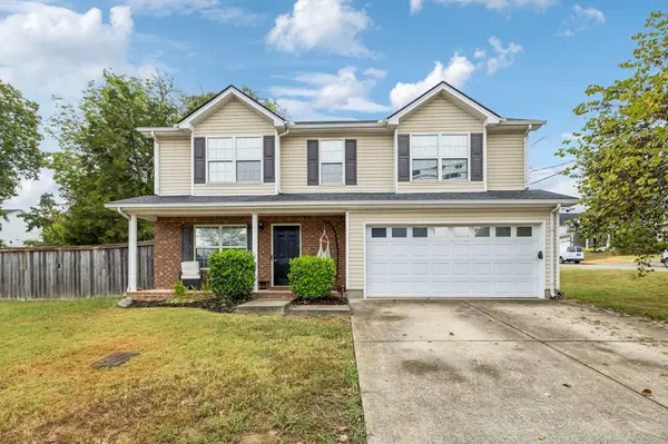 7493 Maggie Dr, Antioch, TN 37013