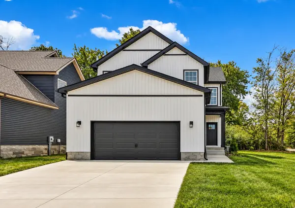 302 Switchgrass Dr, Clarksville, TN 37042