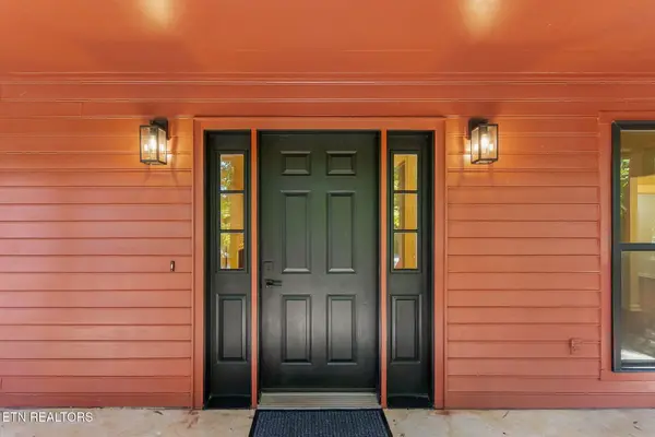 4436 Timberlake Drive, Louisville, TN 37777