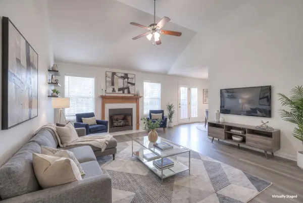 3697 S Naples Ct, Clarksville, TN 37040