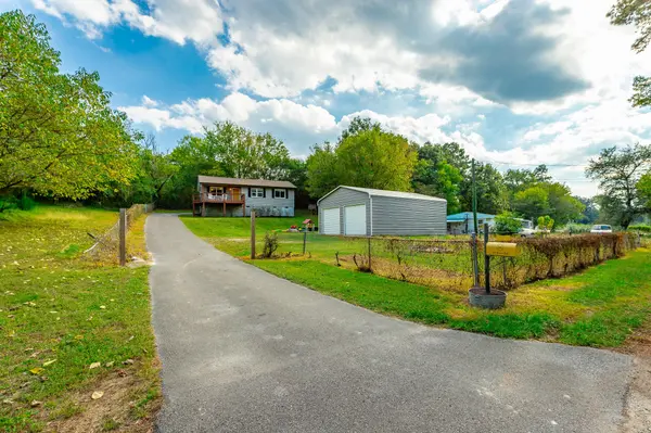 19 Boss Road, Chickamauga, GA 30707