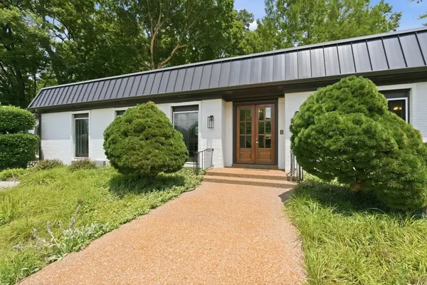 5430 Camelot Rd, Brentwood, TN 37027