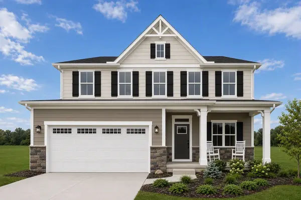 8200 Kensington Way, Coopertown, TN 37146
