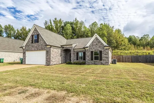 82 STEWART RD, Atoka, TN 38004