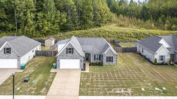 82 STEWART RD, Atoka, TN 38004