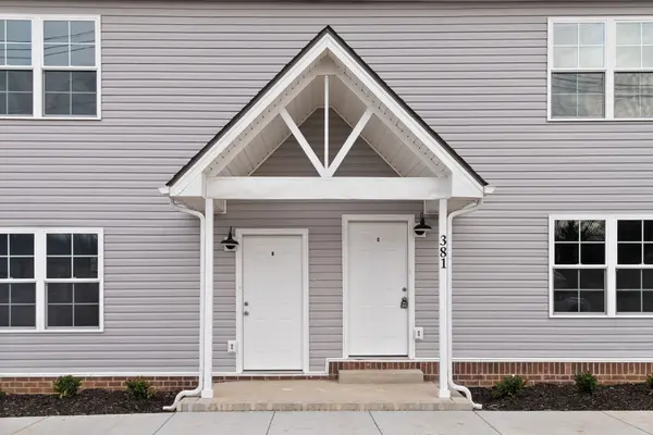 381 Lillie Belle Ln #A, Clarksville, TN 37042