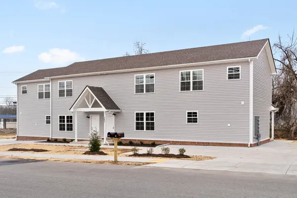 381 Lillie Belle Ln #A, Clarksville, TN 37042