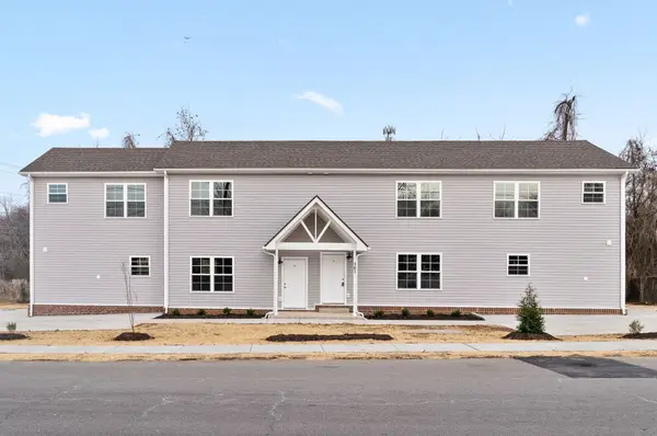 381 Lillie Belle Ln #A, Clarksville, TN 37042
