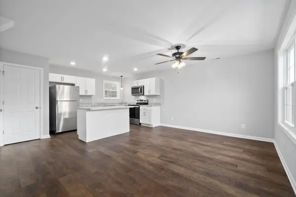 381 Lillie Belle Ln #A, Clarksville, TN 37042