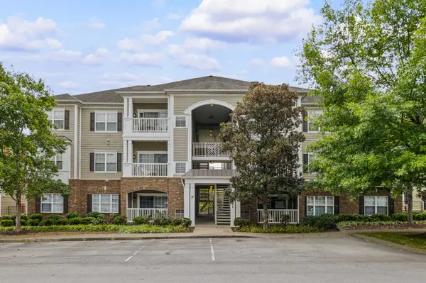 8421 Callabee Way #F6, Antioch, TN 37013