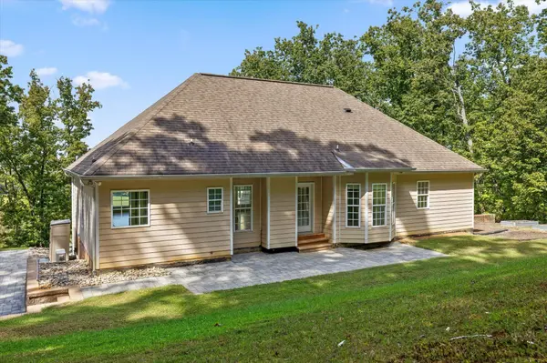 9768 Caseview Drive, Harrison, TN 37341