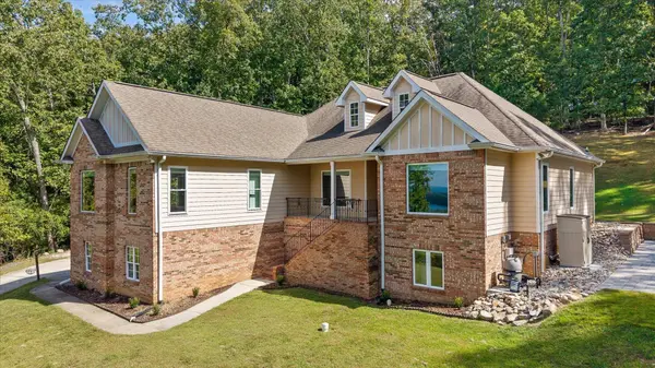 9768 Caseview Drive, Harrison, TN 37341