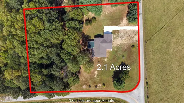 35 Tom Johnson Rd, Morrison, TN 37357