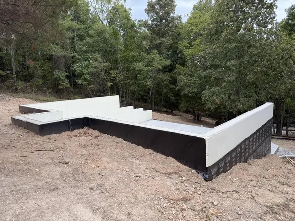 Lot 2 Welkom DR, Branson, MO 65616