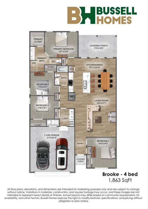 5260 W Josh ST, Springfield, MO 65802