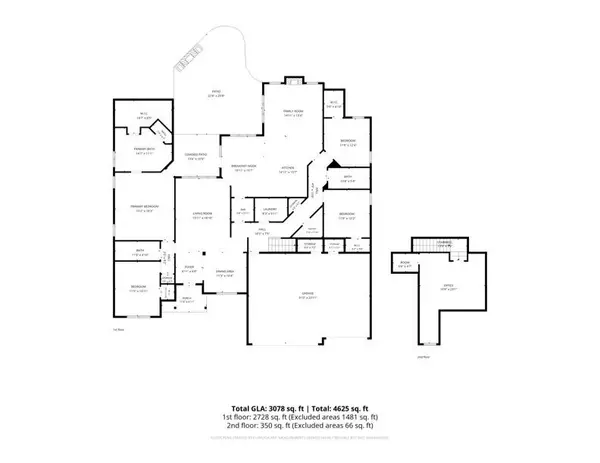 6268 S Weatherwood TRL, Springfield, MO 65810