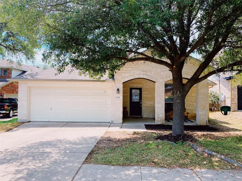 1607 Melissa Oaks LN, Austin, TX 78744