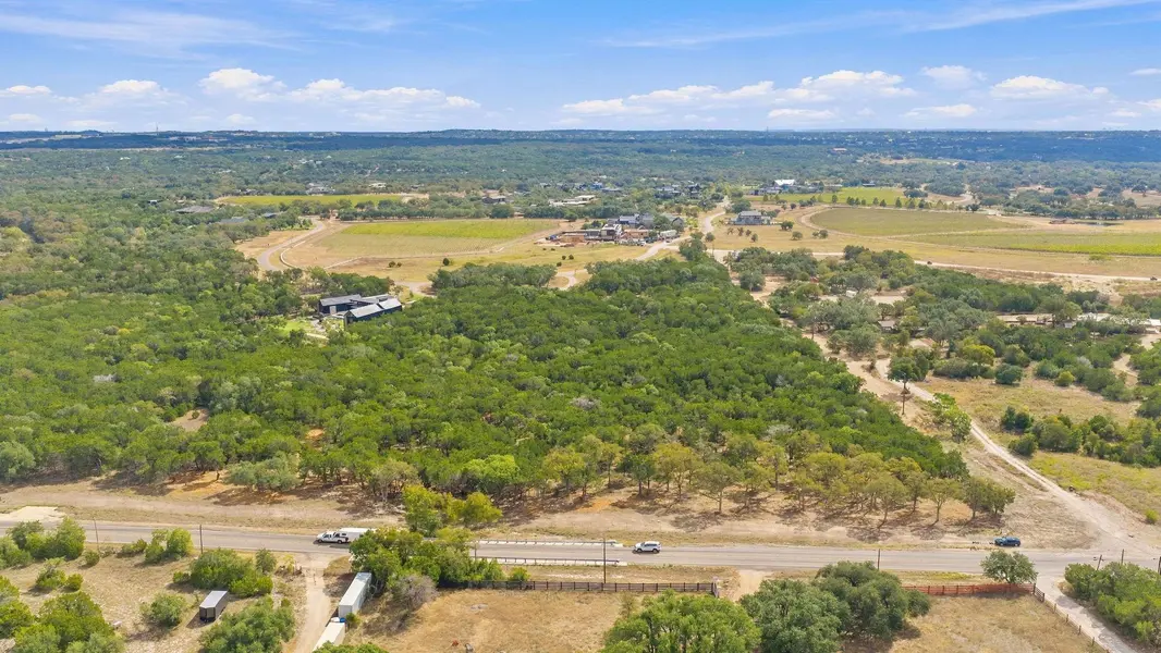 TBD FM 150, Driftwood, TX 78619