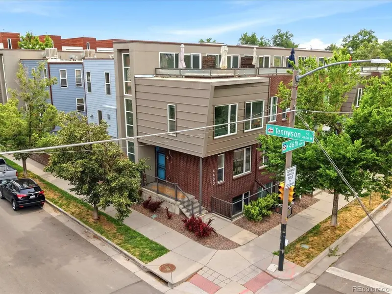 4400 W 46th #101, Denver, CO 80212