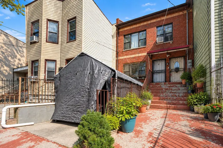 121 Montauk AVE, Brooklyn, NY 11208