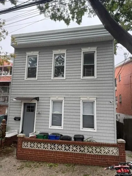 4907 67th ST, Woodside, NY 11377