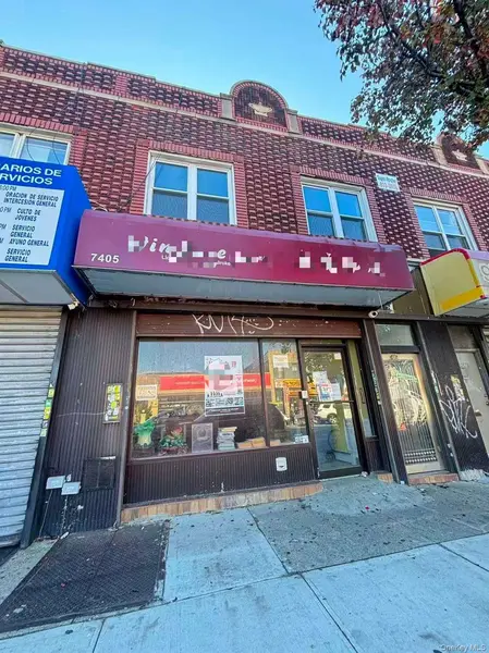 7405 18 AVE, Brooklyn, NY 11204
