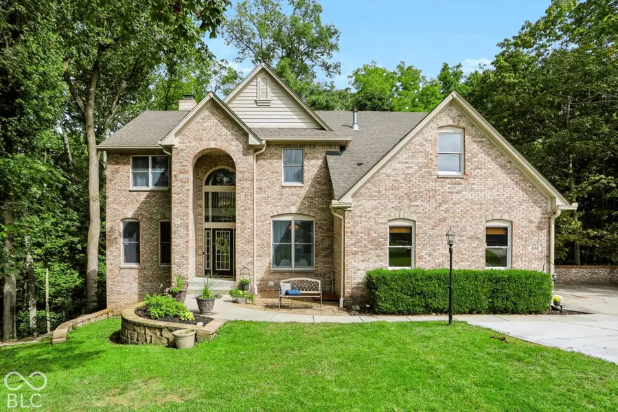 1040 Sullivans Ridge, Zionsville, IN 46077