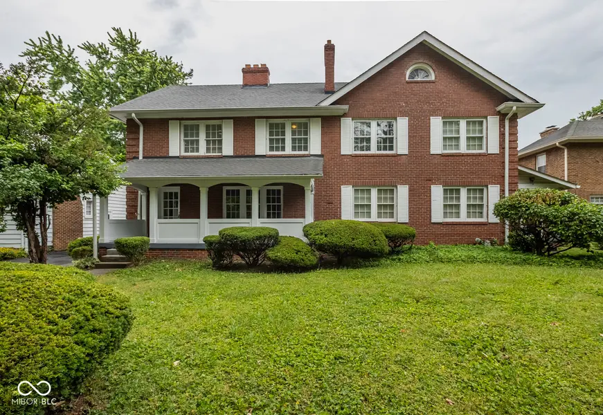 5911 Guilford AVE, Indianapolis, IN 46220