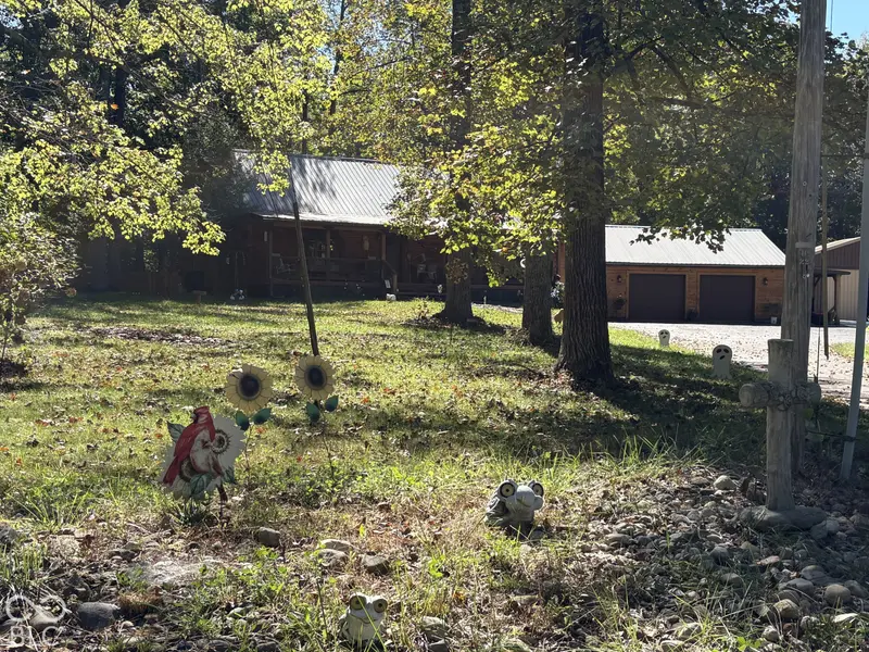 2532 W County Road 900 RD S, Cloverdale, IN 46120