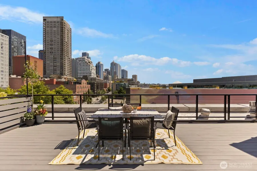 66 Bell ST #303, Seattle, WA 98121