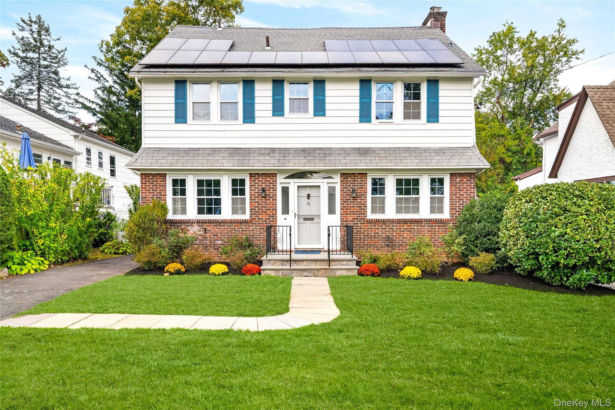 20 Prescott AVE, White Plains, NY 10606