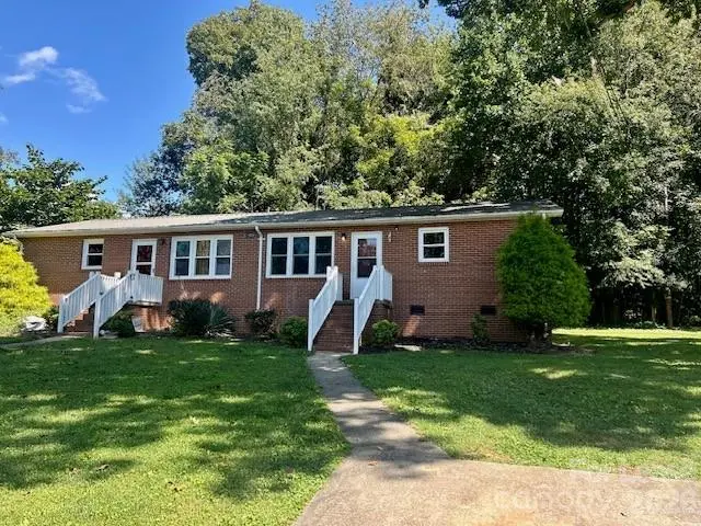 3465 Smokehouse CT #5, Lenoir, NC 28645