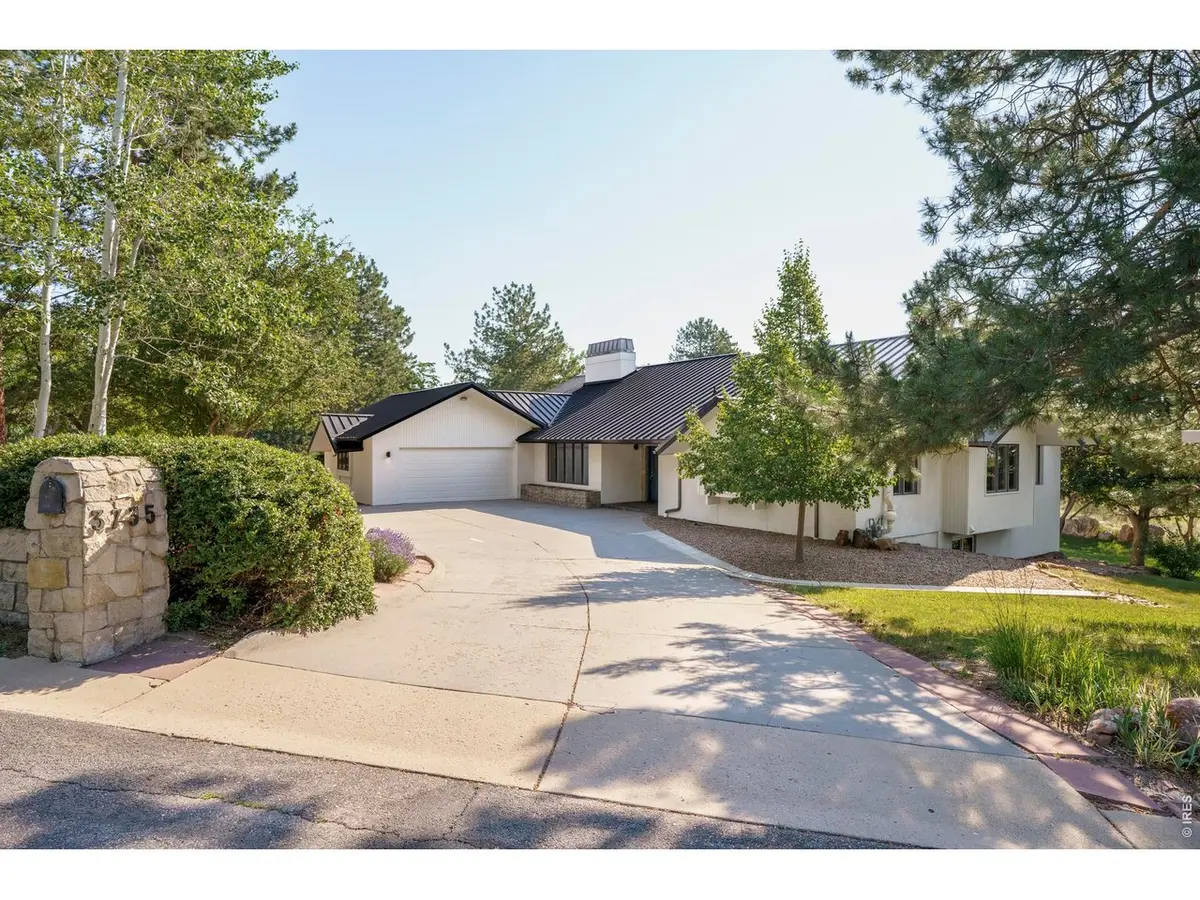 3735 Wild Plum, Boulder, CO 80304