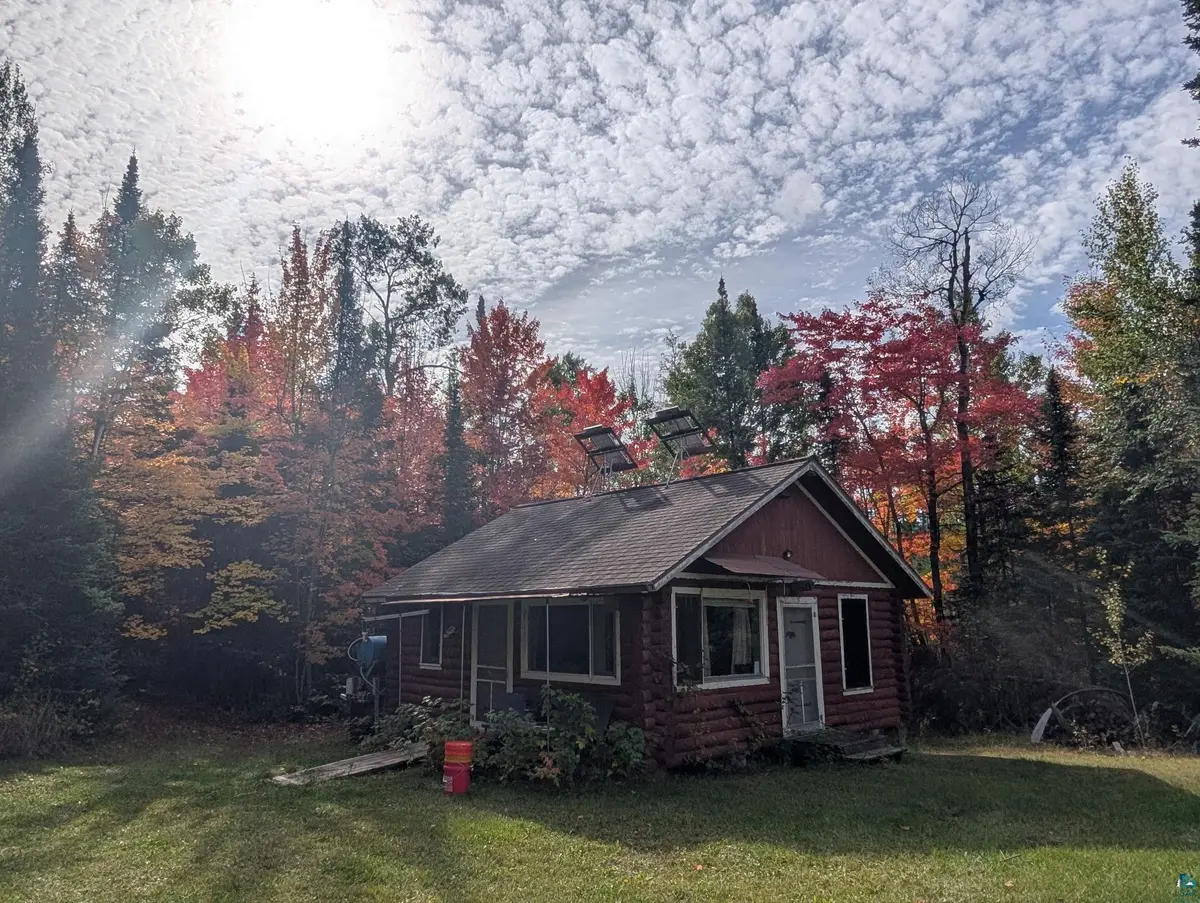 2217 Michael Beach Rd, Zim, MN 55738