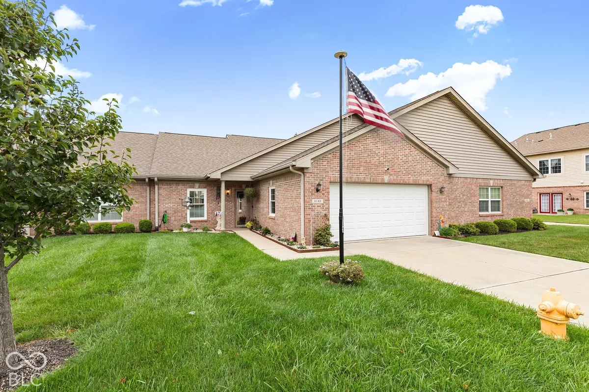4242 Revere LN, Plainfield, IN 46168