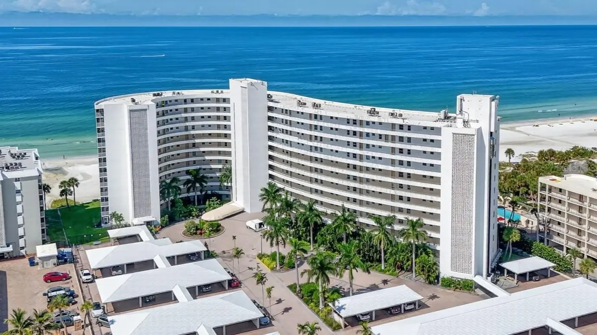 6300 MIDNIGHT PASS RD #1005, Sarasota, FL 34242