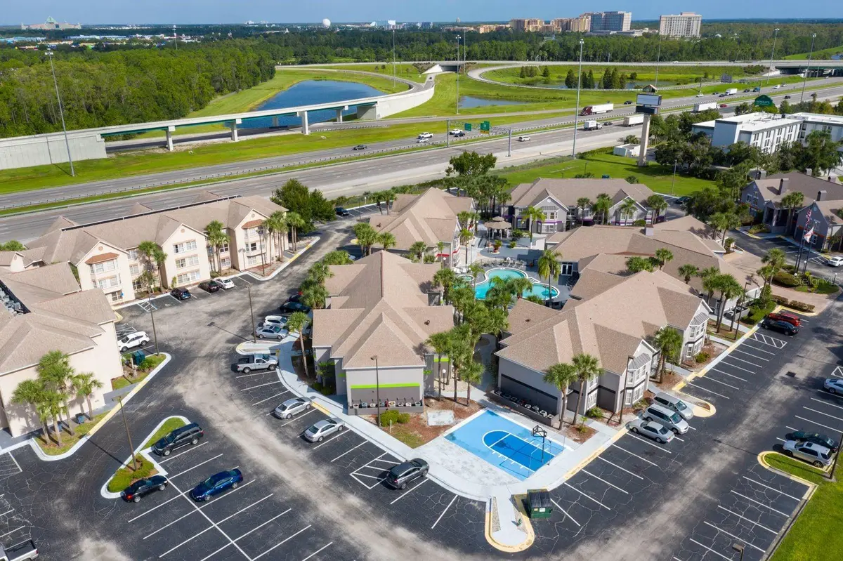 3100 PARKWAY BLVD #728, Kissimmee, FL 34747