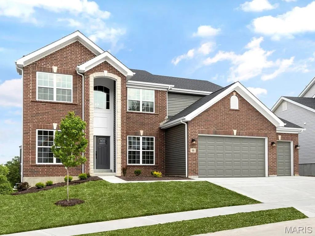 2 Sequoia at Regal Pines Enclave, Ellisville, MO 63021