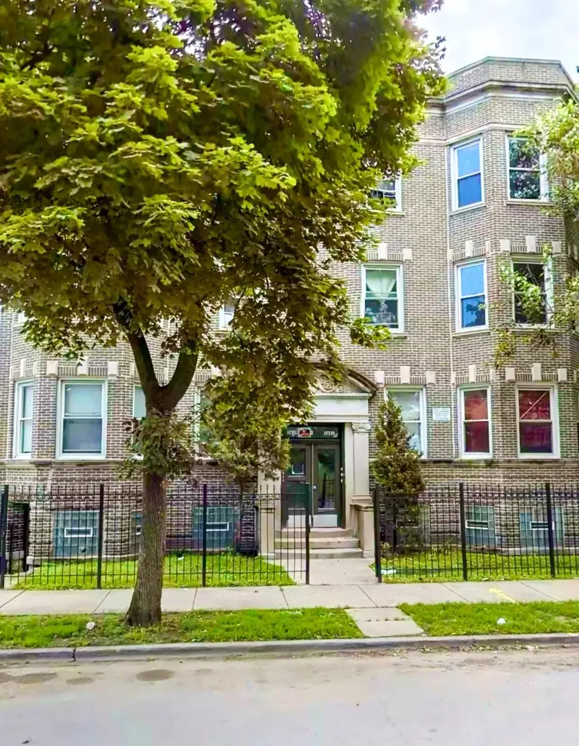 5639 S Princeton AVE, Chicago, IL 60621