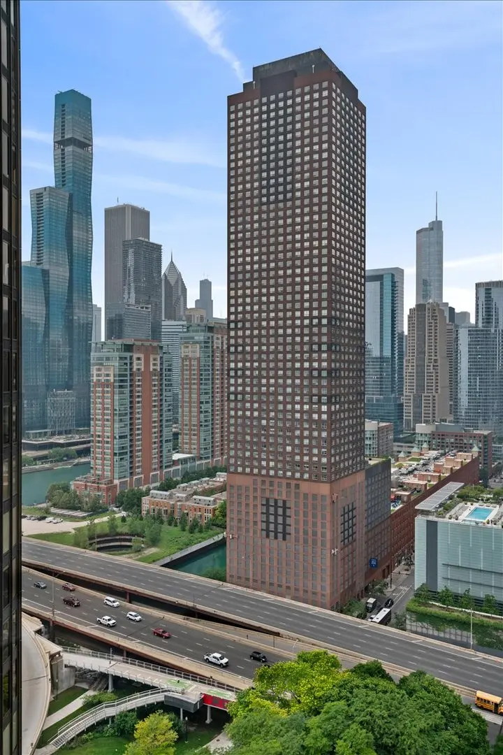 474 N Lake Shore DR #4011, Chicago, IL 60619