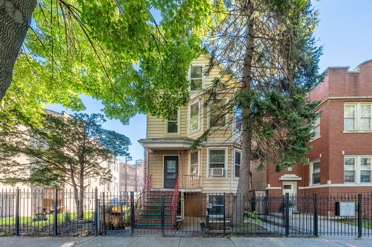 1435 N Keeler AVE, Chicago, IL 60651