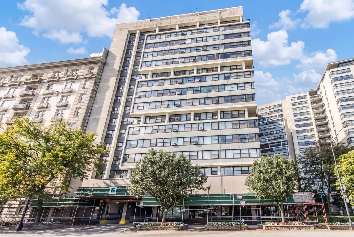 3410 N Lake Shore DR #15G, Chicago, IL 60657
