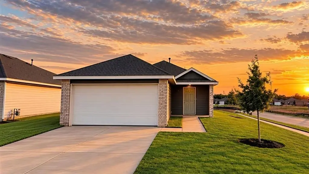 14200 Still Stream WAY, Piedmont, OK 73078