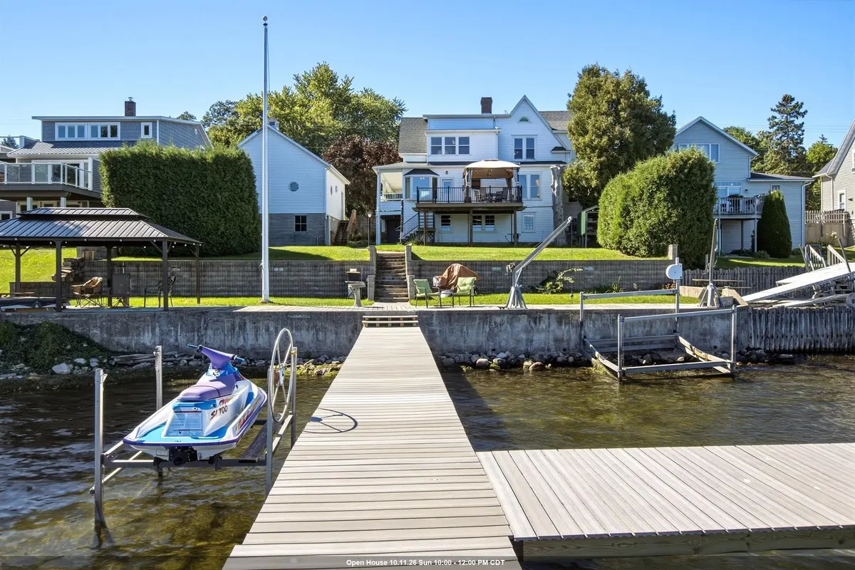 218 N JOLIET AVE, Sturgeon Bay, WI 54235