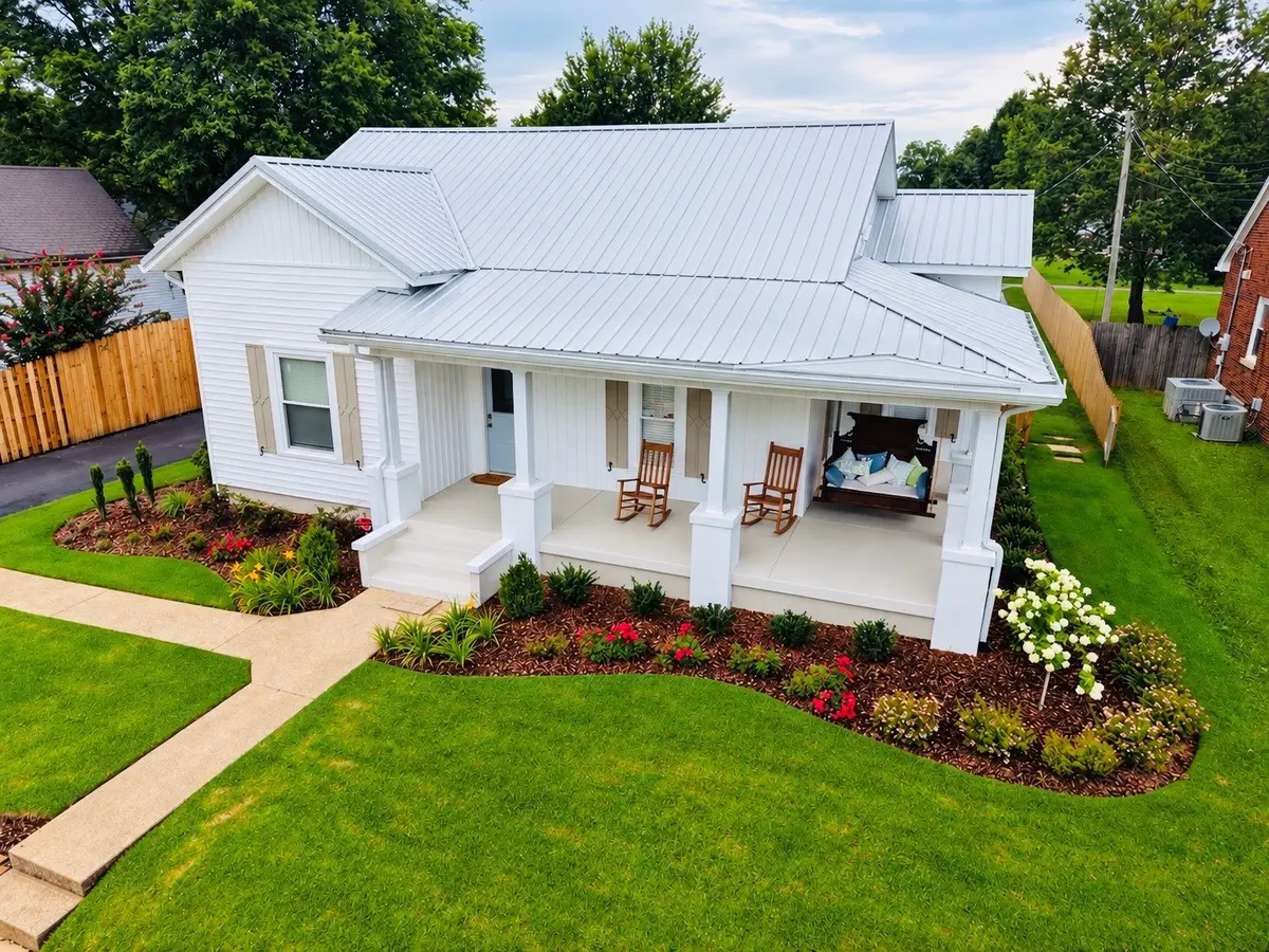 136 Groh St, Lawrenceburg, TN 38464