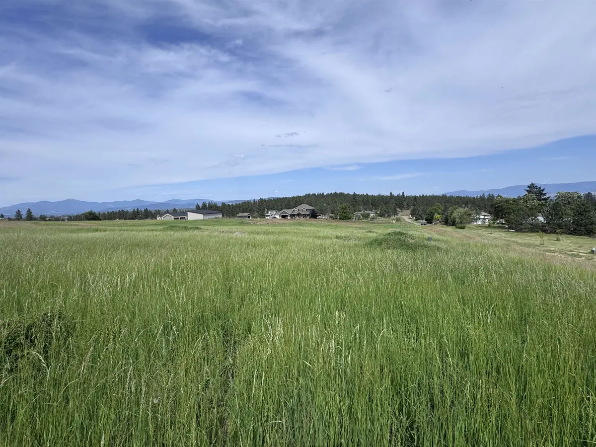 NNA E Sanzy Ln, Spokane, WA 99217