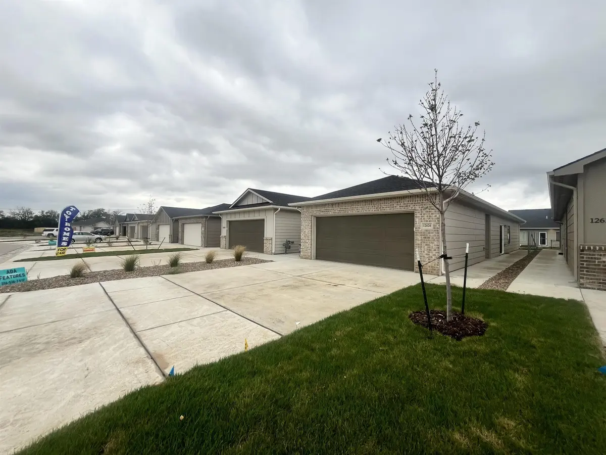 12662 W Northstar St, Wichita, KS 67223