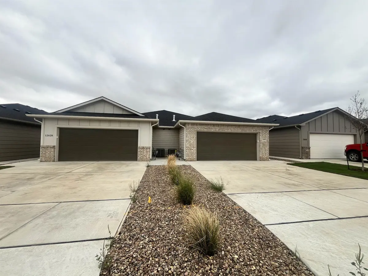 12644-12646 W Northstar, Wichita, KS 67223-0000