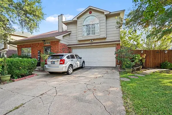 1710 Duster Circle, Arlington, TX 76018